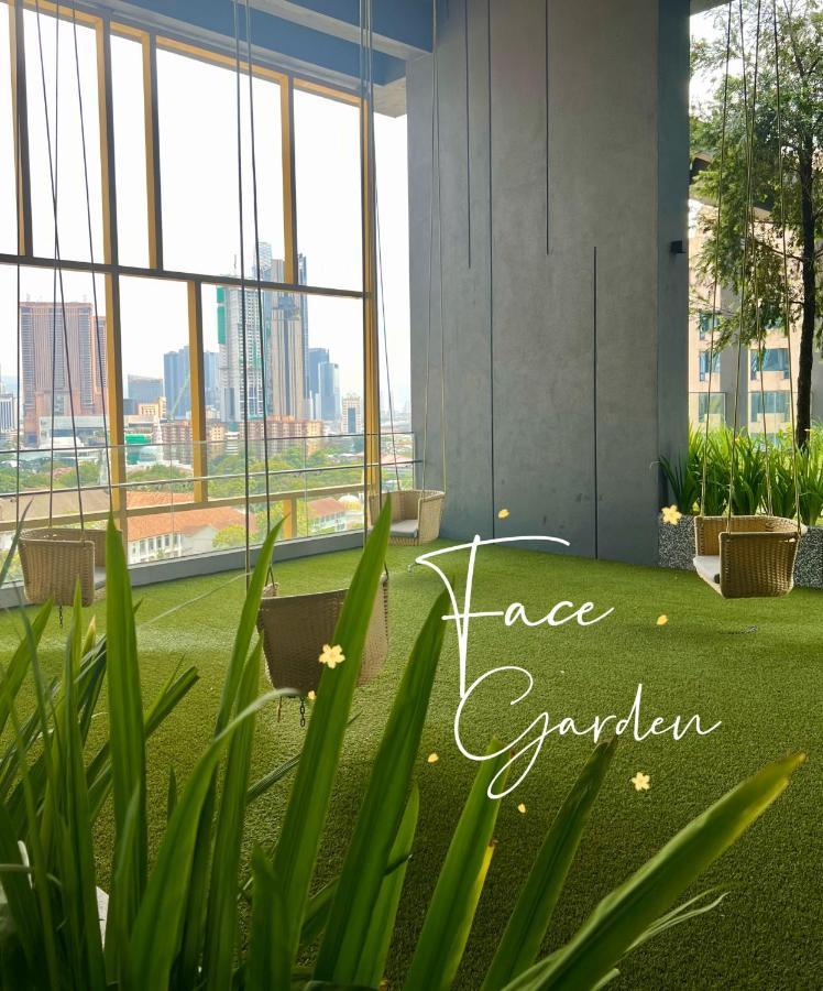 Pangsapuri Face Malaysia Tallest Tower 118 In