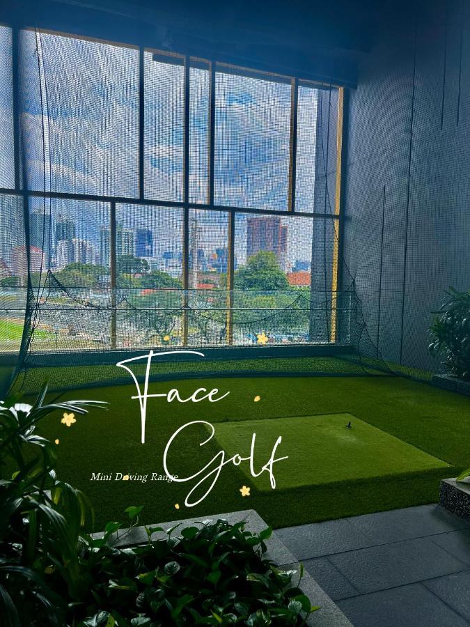 Pangsapuri Face Malaysia Tallest Tower 118 In *