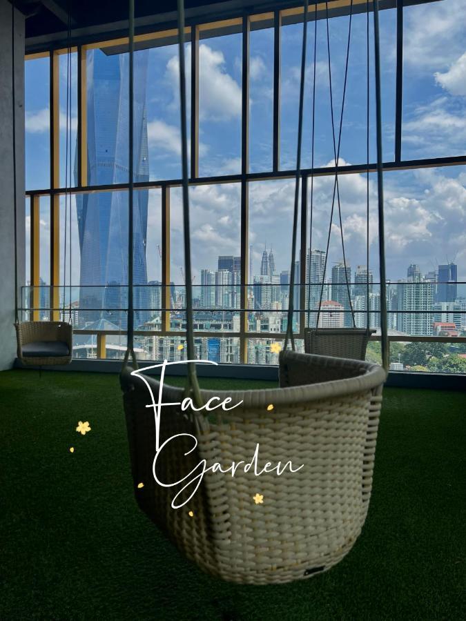 Pangsapuri Face Malaysia Tallest Tower 118 In *