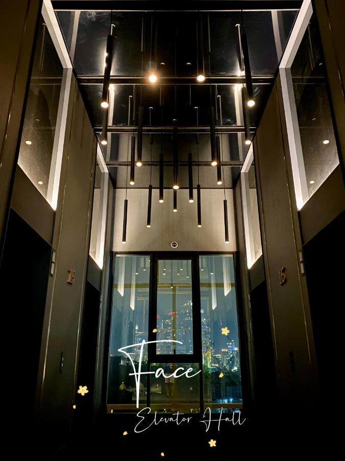 Face Malaysia Tallest Tower 118 In * Kuala Lumpur