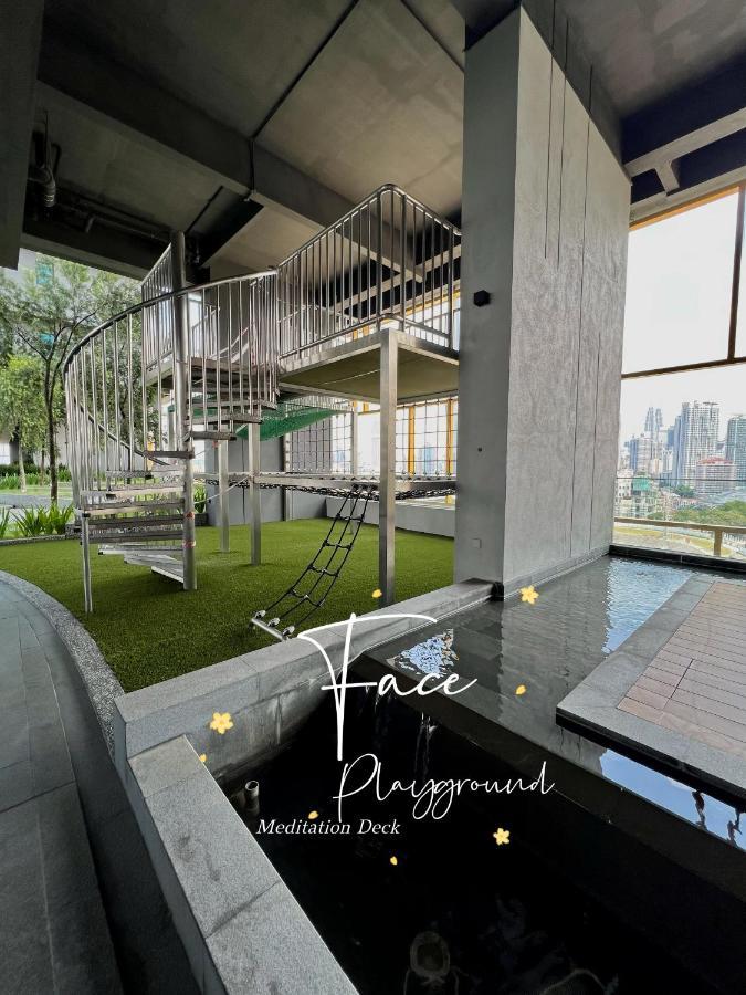 Pangsapuri Face Malaysia Tallest Tower 118 In