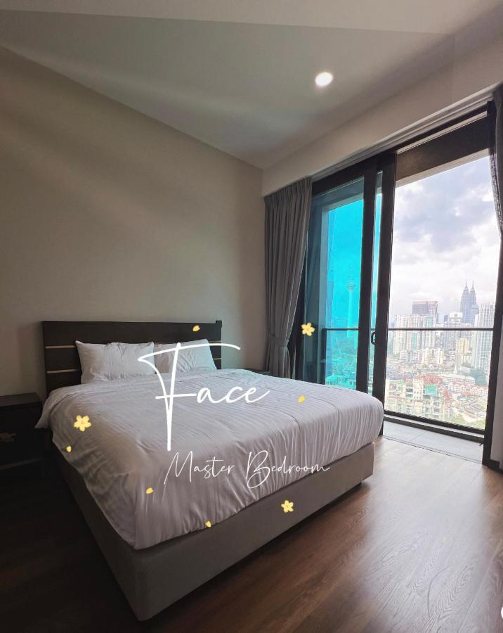 Face Malaysia Tallest Tower 118 In *